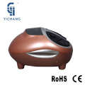 multifunction air pressure full cover heating far infrared foot massage sauna with FDA